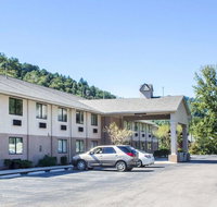 Quality Inn Harlan - Accommodation Rooms