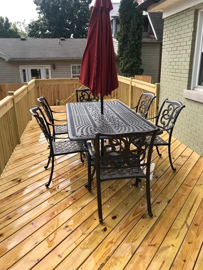 Knott On Main - thumb 1