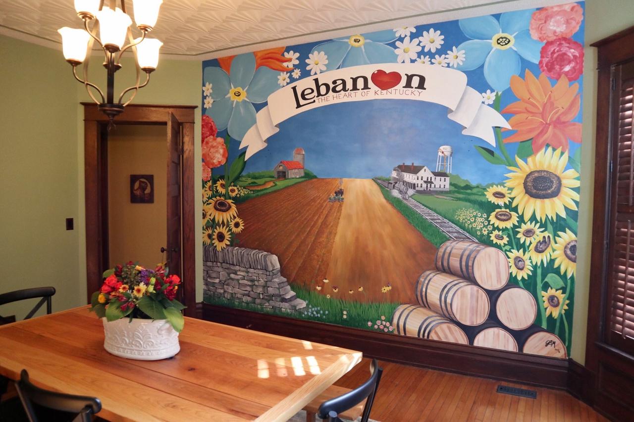 Knott On Main - thumb 0