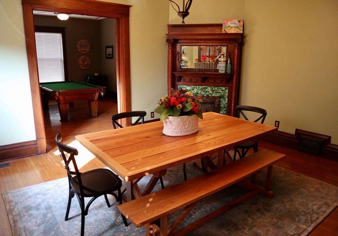 Knott On Main - thumb 5