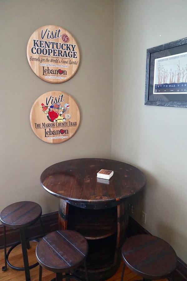 Knott On Main - thumb 4