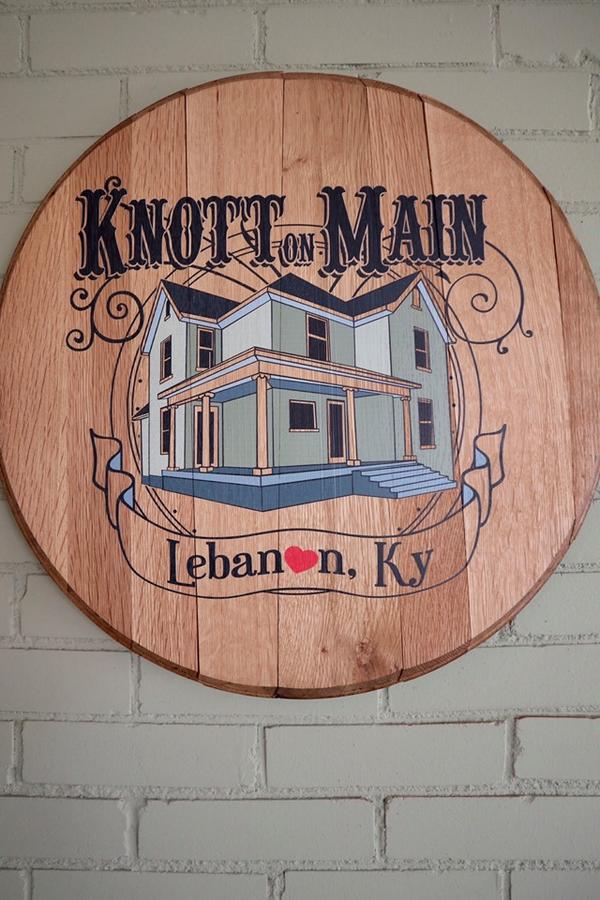 Knott On Main - thumb 9