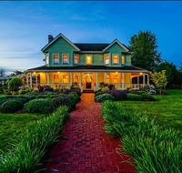 The Edenwild Boutique Inn - Accommodation Rooms