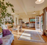 Milagra Guest House - Accommodation Rooms