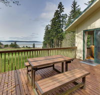 Skookum Sunsets - Accommodation Rooms