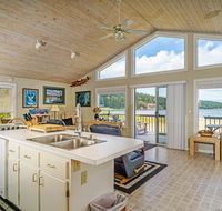 57 Mud Bay - Accommodation Rooms