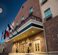 Chateau Saint Denis - Accommodation Rooms