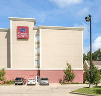 Comfort Suites Mandeville - Accommodation Rooms