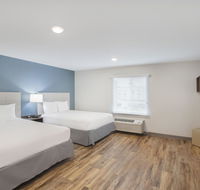 Woodspring Suites West Monroe - Accommodation Rooms