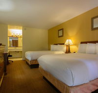Americas Best Value Inn-Hammond - Accommodation Rooms