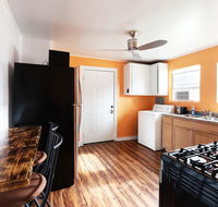 A Rougarou - Accommodation Rooms