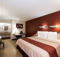 Red Roof Inn West Monroe - Accommodation Rooms