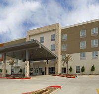 Holiday Inn Express  Suites - Lake Charles South Casino Area - Accommodation Rooms
