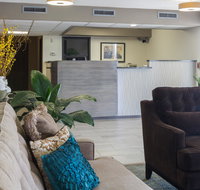 Marina Motel Chalmette - Accommodation Rooms