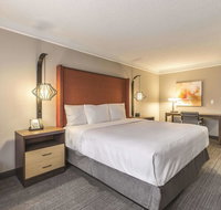 La Quinta by Wyndham New Orleans Downtown - Accommodation Rooms