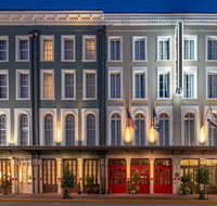 The Eliza Jane New Orleans - in the Unbound Collection by Hyatt - Accommodation Rooms