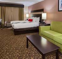 Best Western Plus Slidell Hotel - Accommodation Rooms