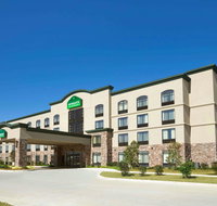 Wingate Slidell New Orleans - Accommodation Rooms