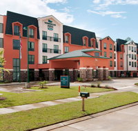 Homewood Suites by Hilton Slidell - Accommodation Rooms