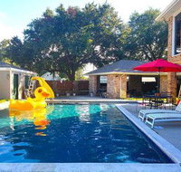 5 BEDROOM, 15 minutes to New Orleans - Accommodation Rooms