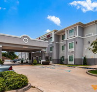 Best Western Plus Chalmette Hotel - Accommodation Rooms