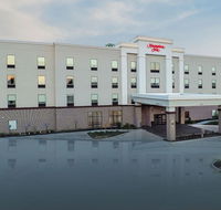 Hampton Inn Opelousas - Accommodation Rooms