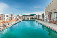 Ut Scott Accommodation Rooms