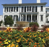 Nottoway Plantation and Resort - Accommodation Rooms