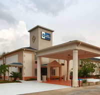 Best Western Zachary Inn - Accommodation Rooms