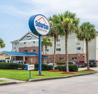 Suburban Extended Stay Hotel Avondale - Accommodation Rooms