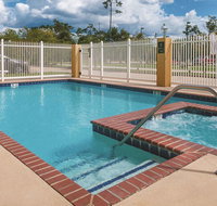 La Quinta by Wyndham Slidell - North Shore Area - Accommodation Rooms