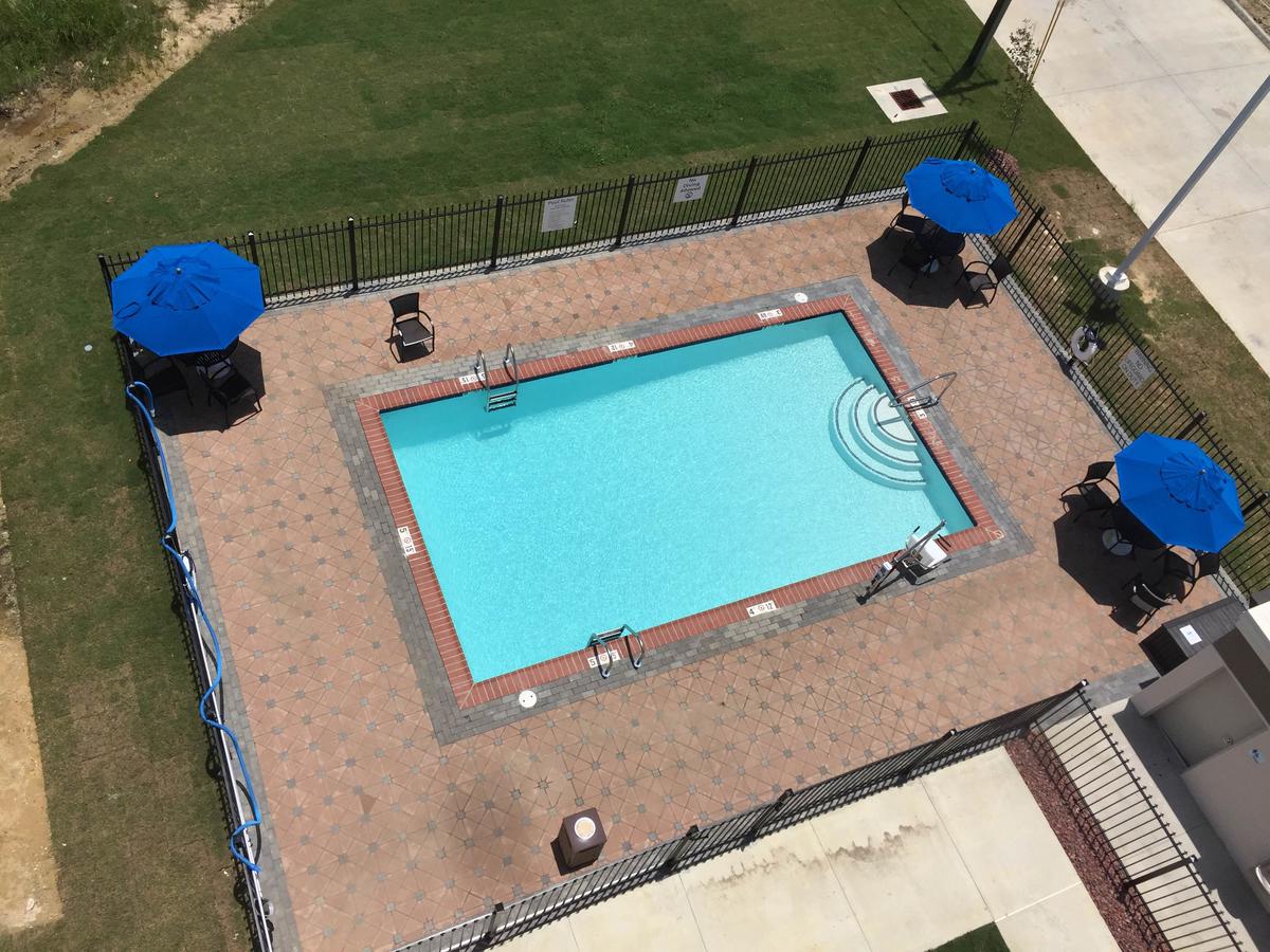 Holiday Inn Express Slidell - thumb 30