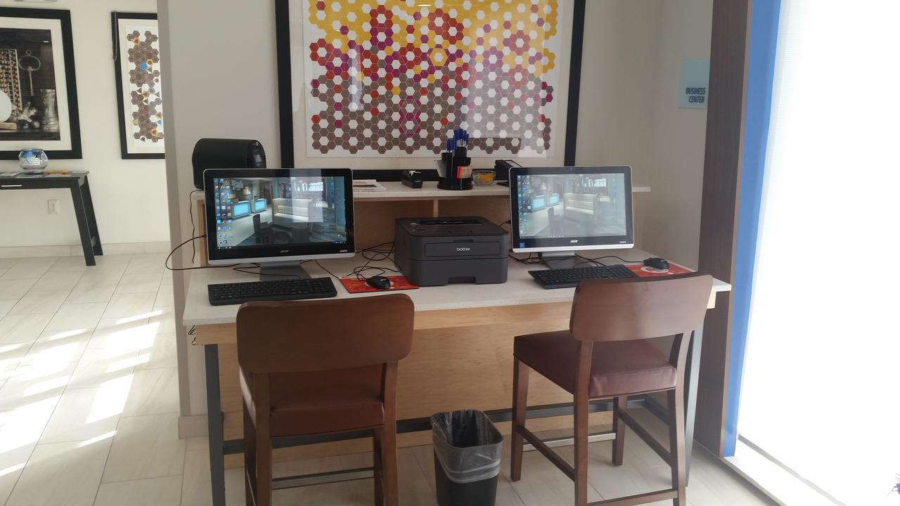 Holiday Inn Express Slidell - thumb 15