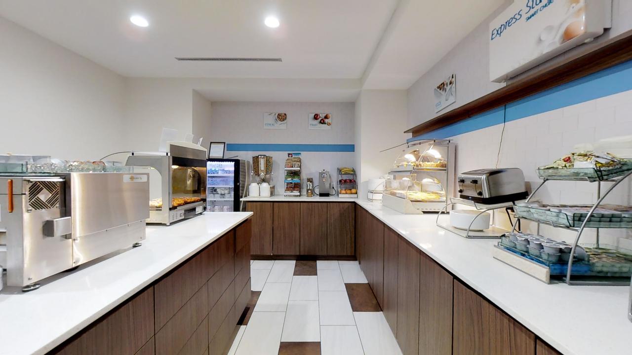 Holiday Inn Express Slidell - thumb 8