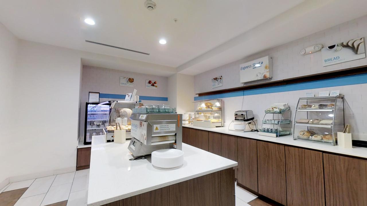 Holiday Inn Express Slidell - thumb 6