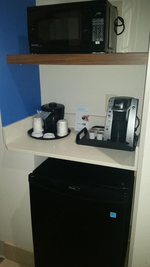 Holiday Inn Express Slidell - thumb 24