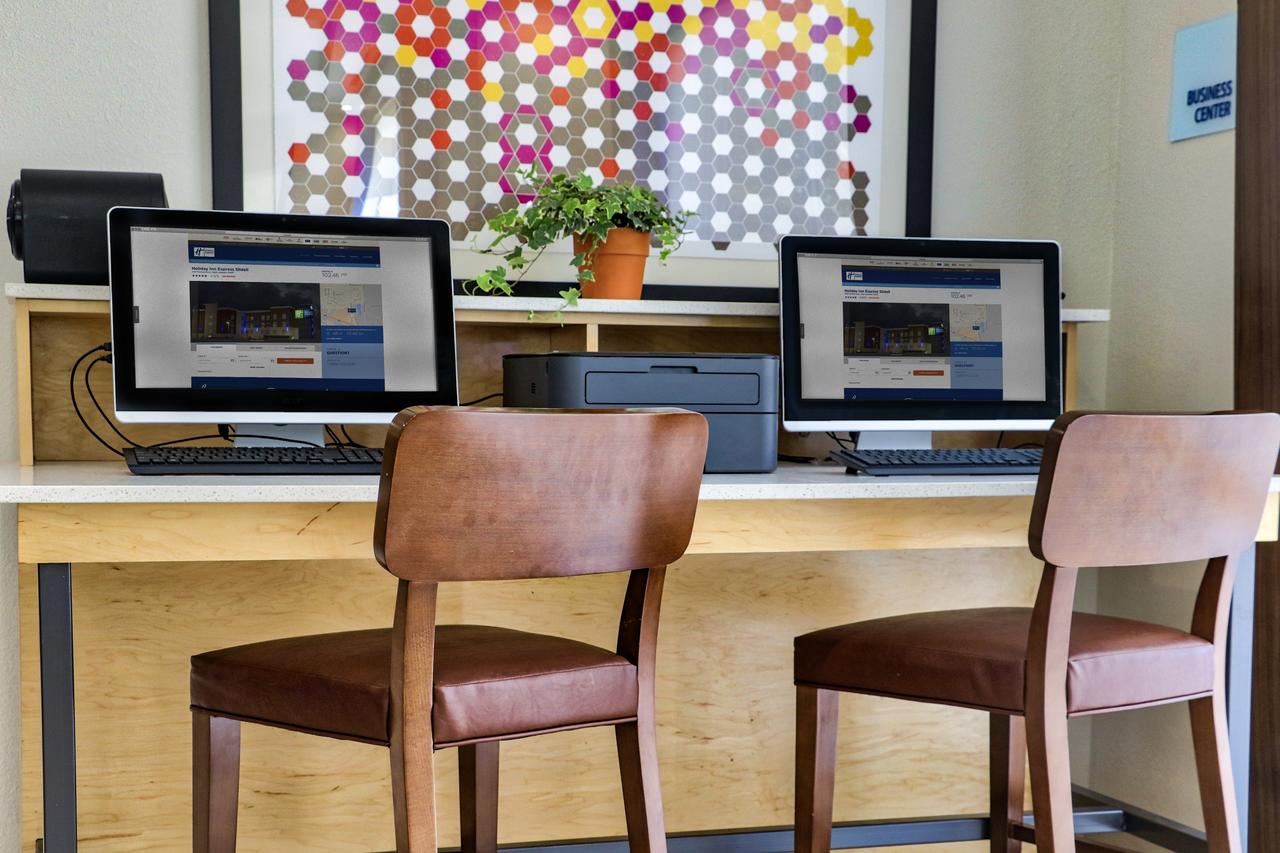 Holiday Inn Express Slidell - thumb 2