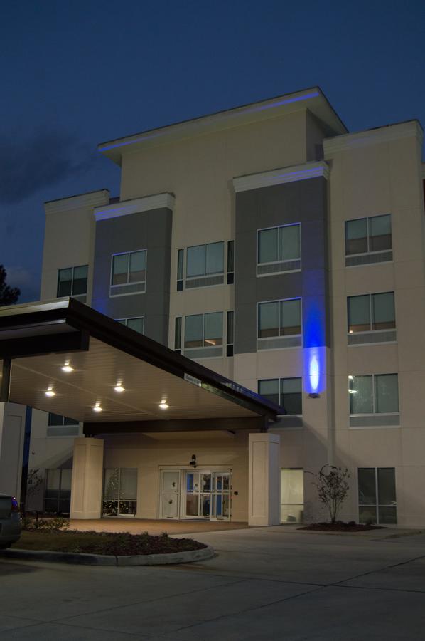 Holiday Inn Express Slidell - thumb 9