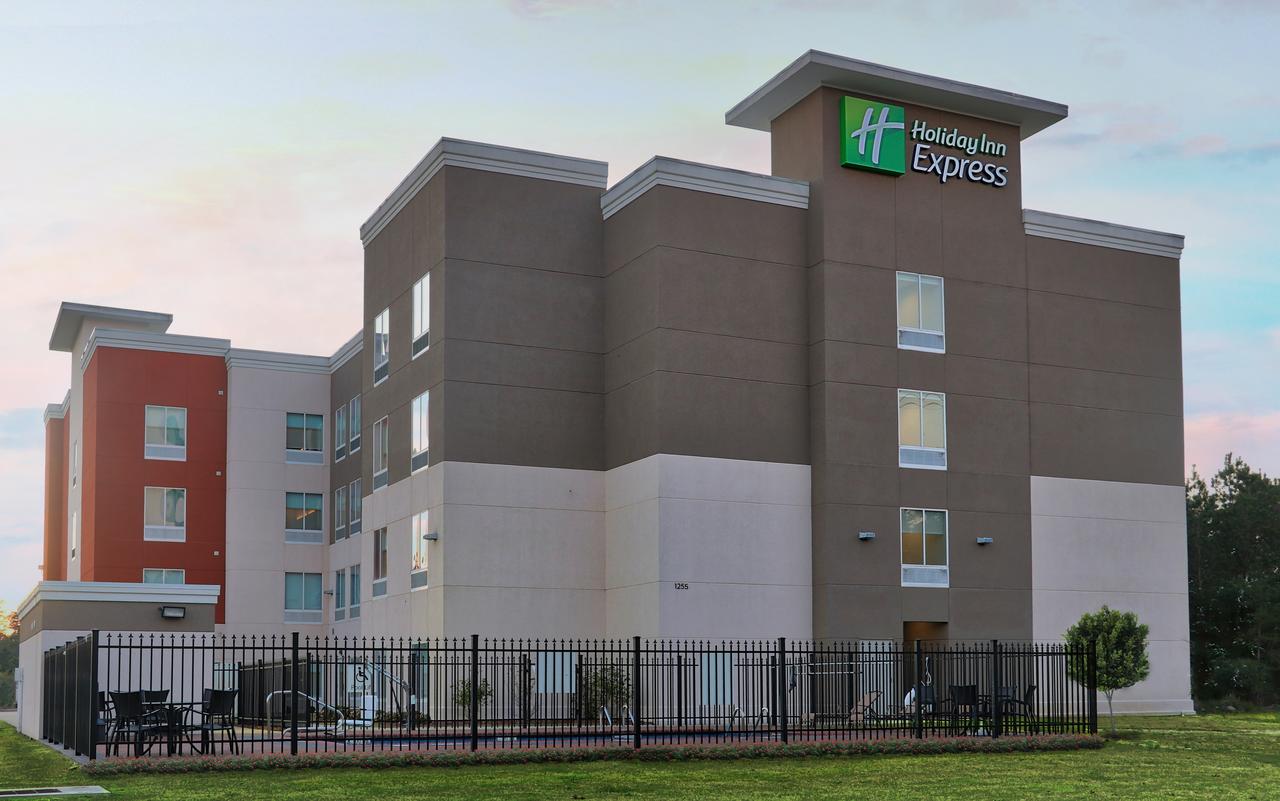 Holiday Inn Express Slidell - thumb 0