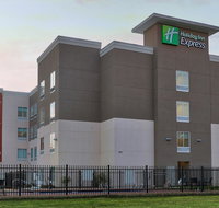 Holiday Inn Express Slidell - Accommodation Rooms