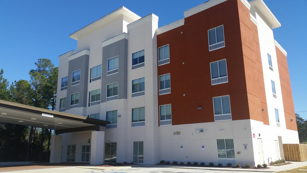 Holiday Inn Express Slidell - thumb 28