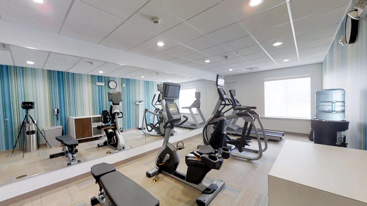 Holiday Inn Express Slidell - thumb 7