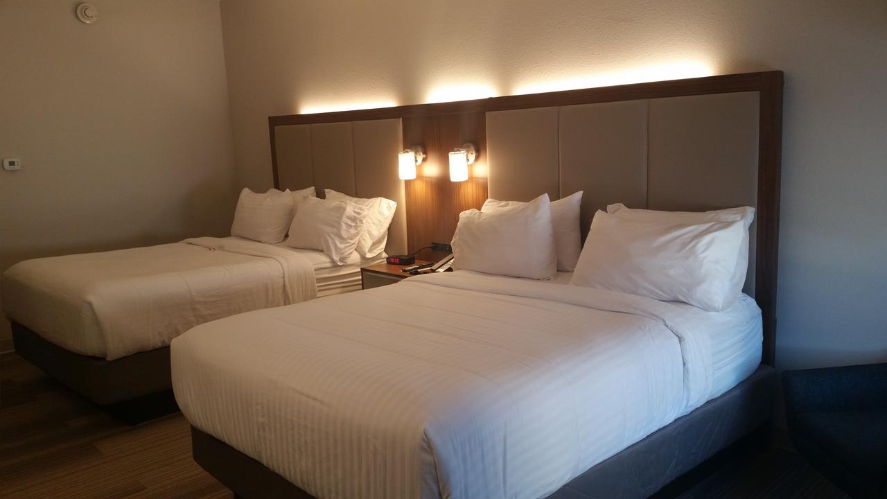 Holiday Inn Express Slidell - thumb 21