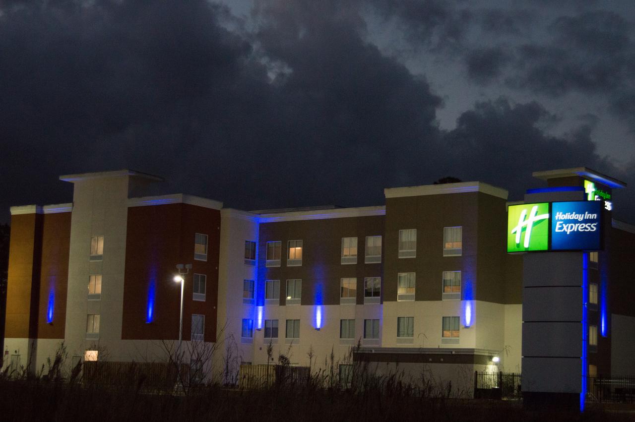 Holiday Inn Express Slidell - thumb 10