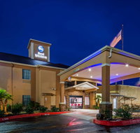 Best Western Casino Inn - Accommodation Rooms