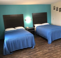 Euro Inn  Suites of Slidell - Accommodation Rooms