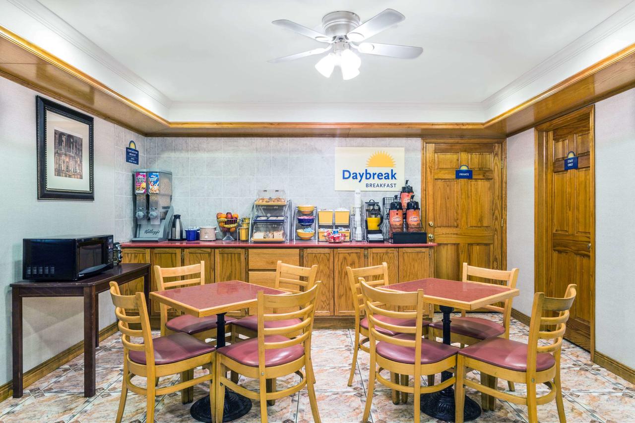 Days Inn By Wyndham Slidell - thumb 7