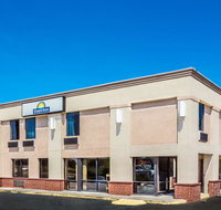 Days Inn by Wyndham Slidell - Accommodation Rooms