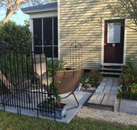 The Guest Room - Accommodation Rooms