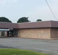 Sunbelt Lodge Motel - Accommodation Rooms